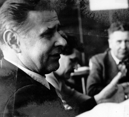 Яшин Лев Иванович
