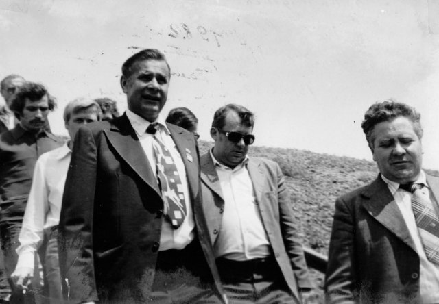 Яшин Лев Иванович