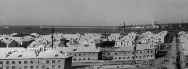 Город 2 часть