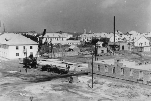 Город 2 часть