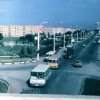 Город