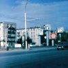 Город