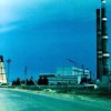 Город