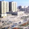 Город
