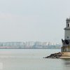 Город